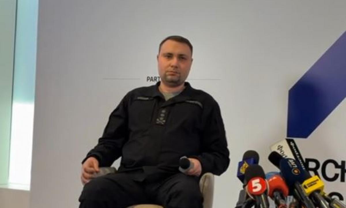 Budanovas prabilo: „Tai kur kas įdomiau nei manote“ – kas iš tikrųjų vyksta Rusijoje? (Video)