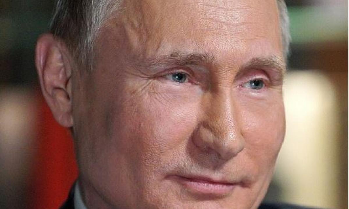Kremliuje bręsta maištas? Smūgis Putinui: įvardijo datą, kada baigsis pinigai karui