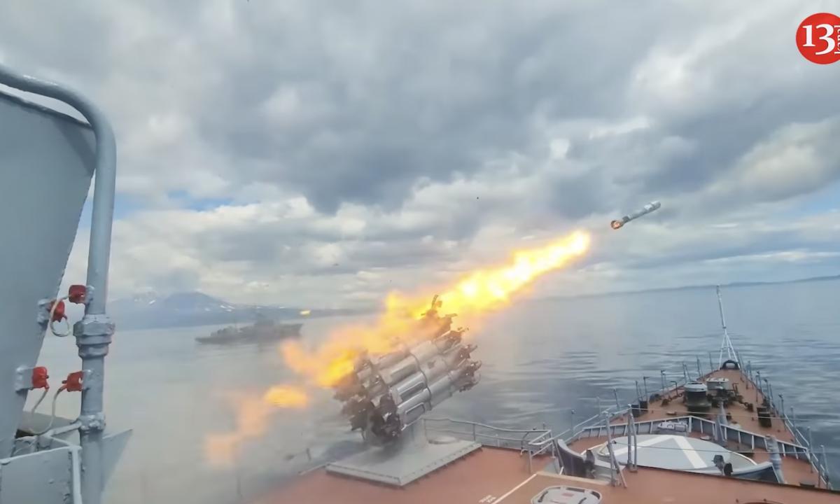 Ukraina turi „auksinį bilietą“: Juodoji jūra netrukus pamatys dideles permainasv (Foto, video)