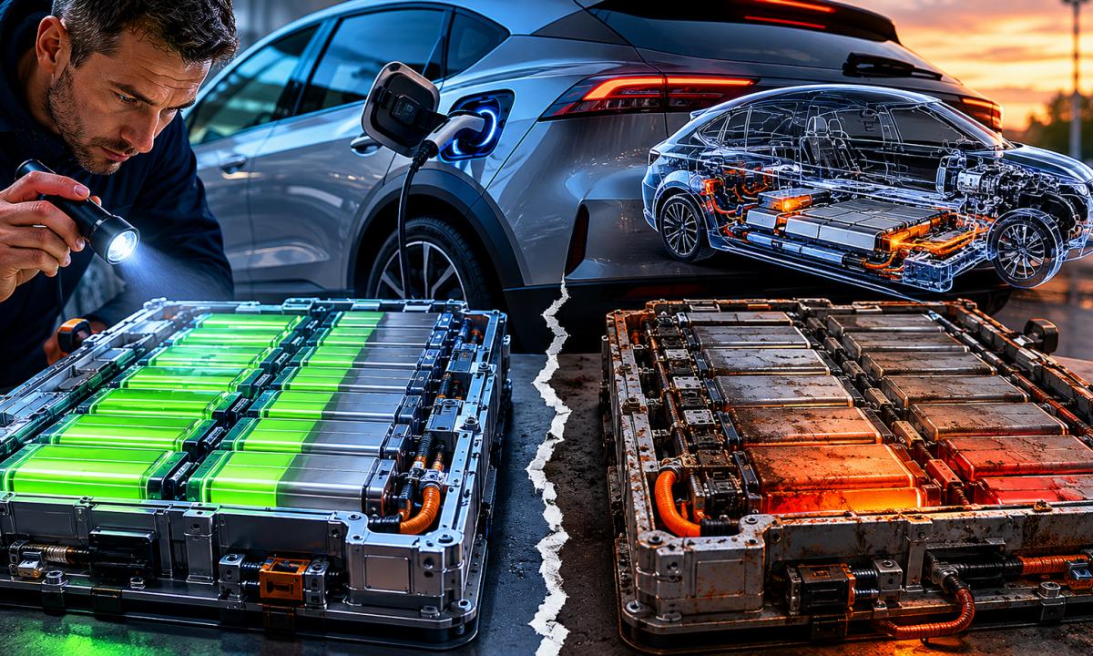 Paslėpti spąstai įkraunamuose hibriduose: blogesni nei elektriniai