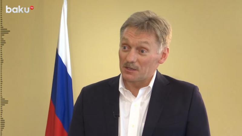 D. Peskovas