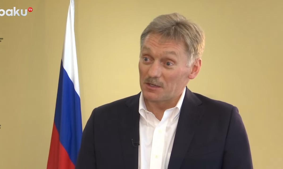 Skubiai: po atakų Peterburge Kremlius daro pareiškimą