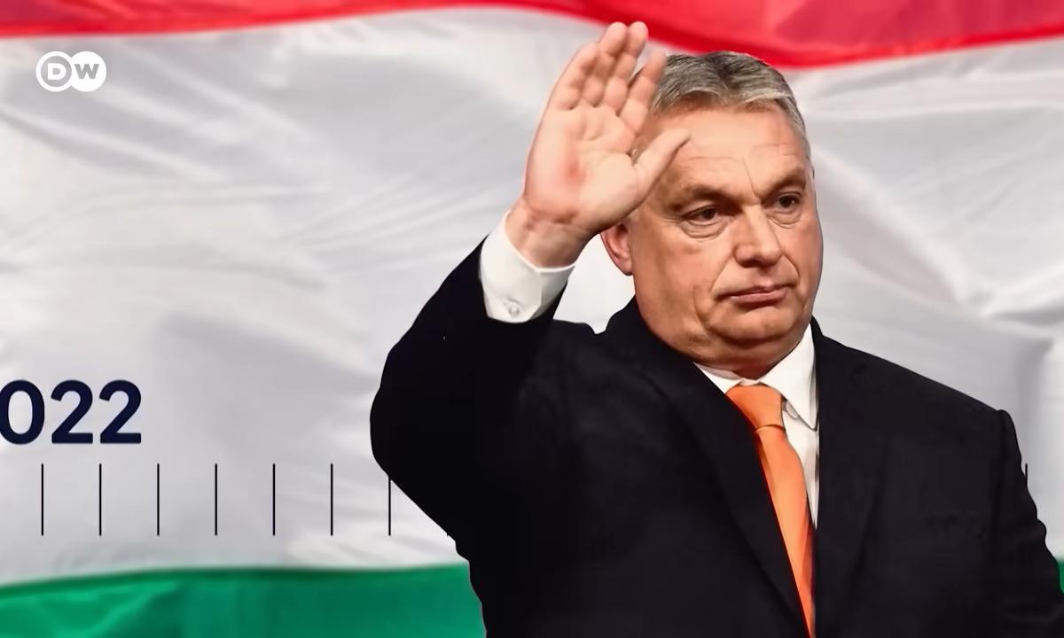 Tarptautinis skandalas: Orbanas asmeniškai „šukavo“ Ukrainos banko konvojų!