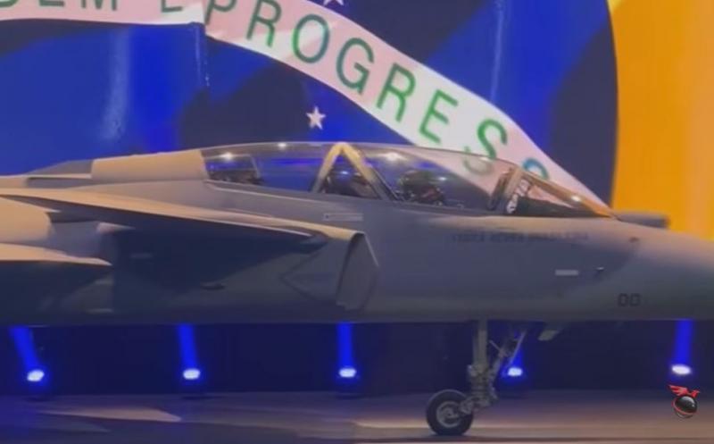 „Gripen F“
