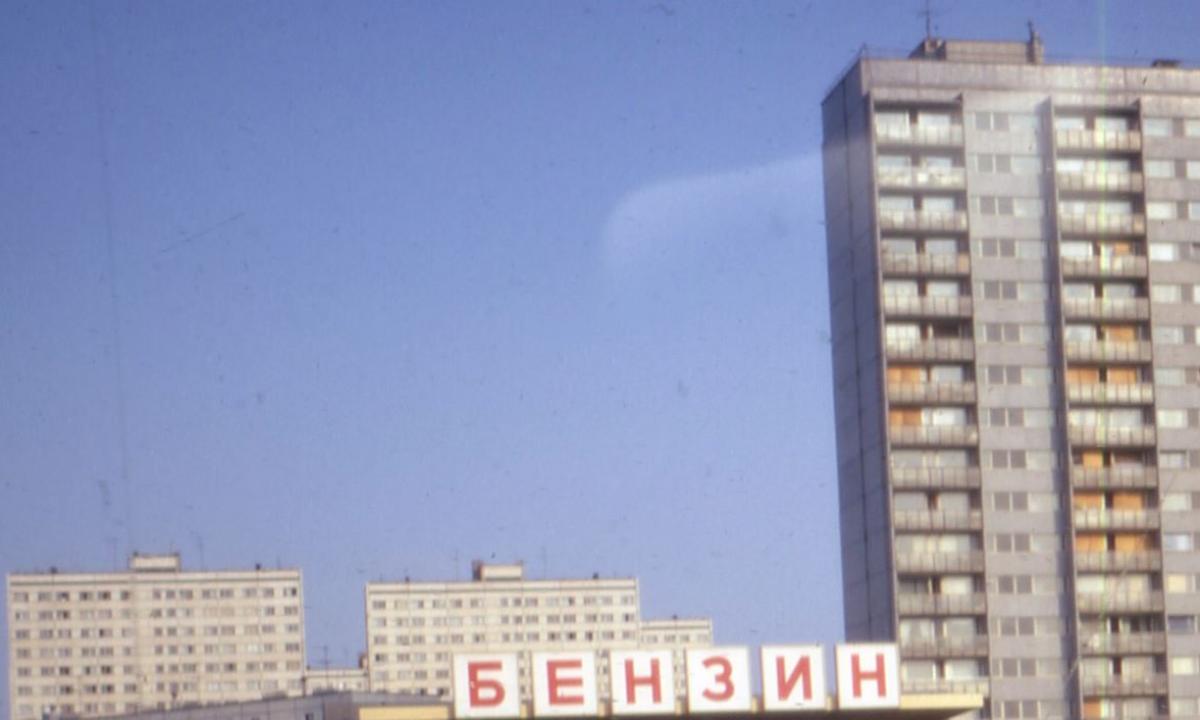 „Iki 60 vienam žmogui.“ Jau Maskvoje!