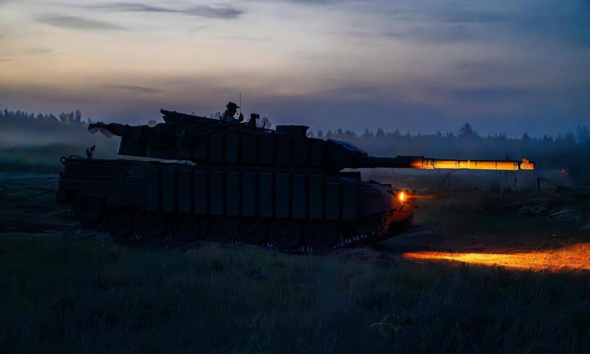 Jie atvyksta iš kito pasaulio krašto, kad padėtų Ukrainai