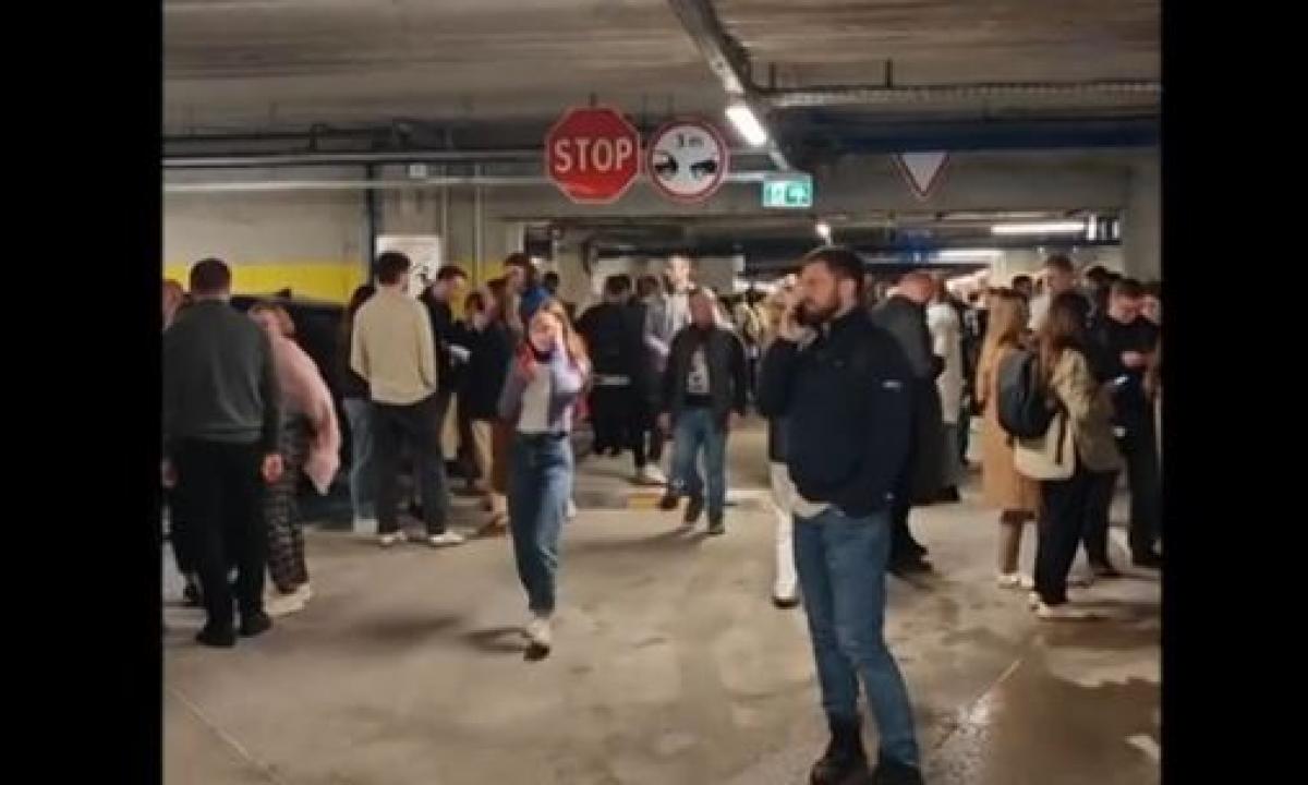 Skubus perspėjimas Lietuvai: pusė šalies gyventojų liktų be apsaugos