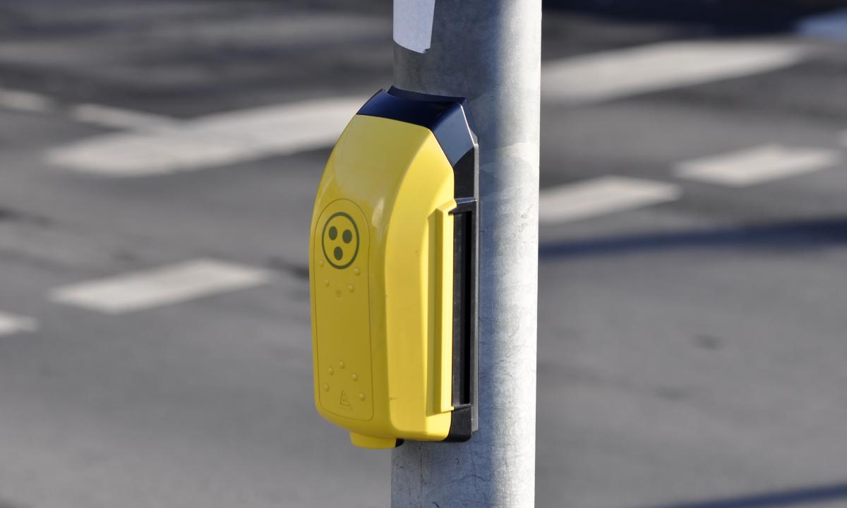 Placebo mygtukai miestuose. Jie yra visur ir nieko neveikia