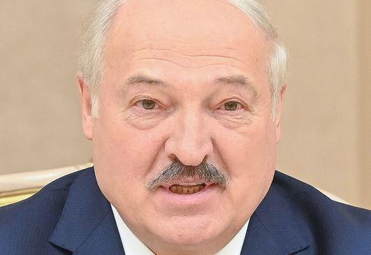 A. Lukašenka