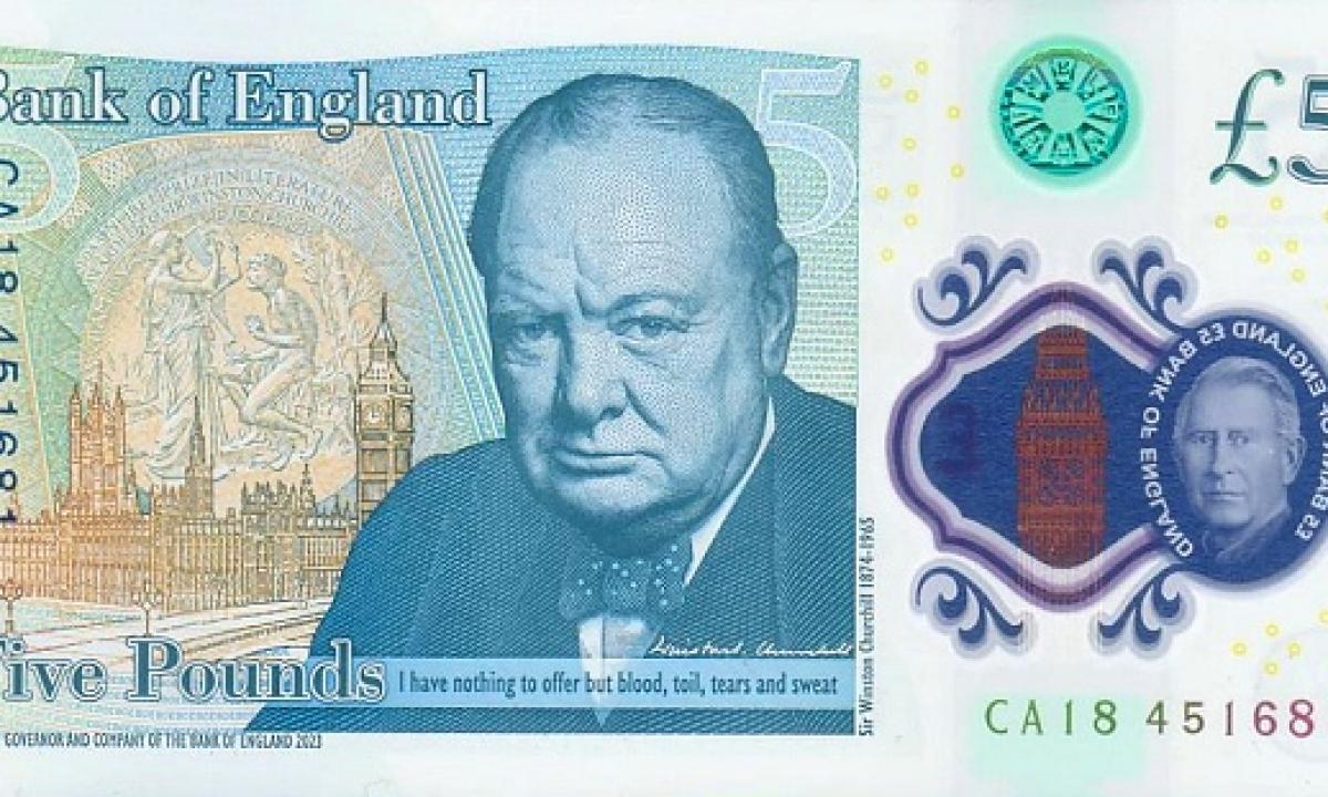 Banknotai keisis. Gyventojai turi mėnesį apsispręsti