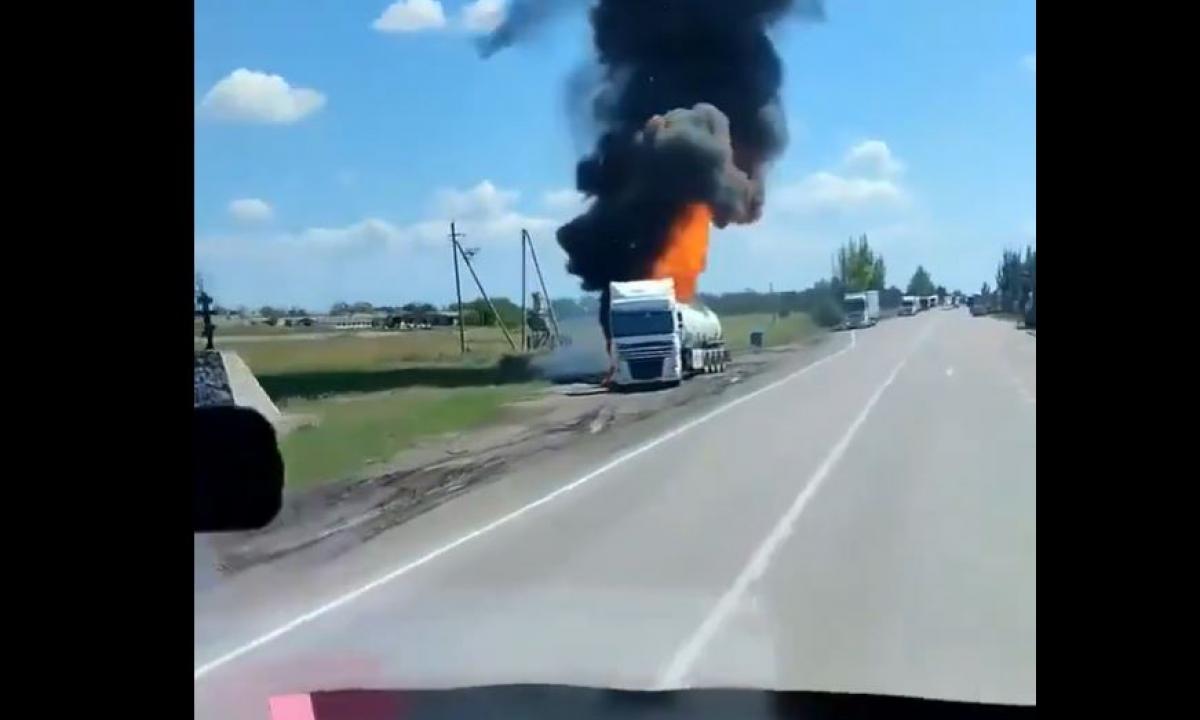 „Nuo 10 metų iki gyvos galvos.“ Rusai imasi kardinalių priemonių (Video)