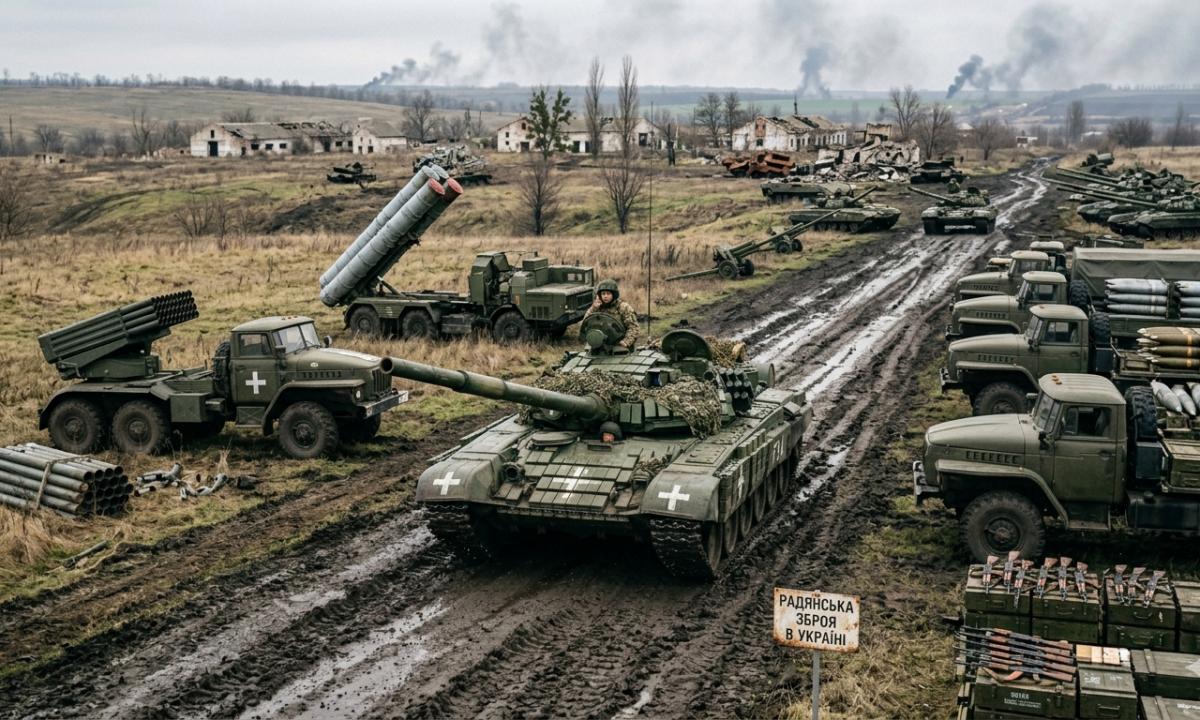 Šoigu skubiai skrenda aiškintis: ar jie ruošiasi „išdurti“ Rusiją ir padėti Ukrainai?