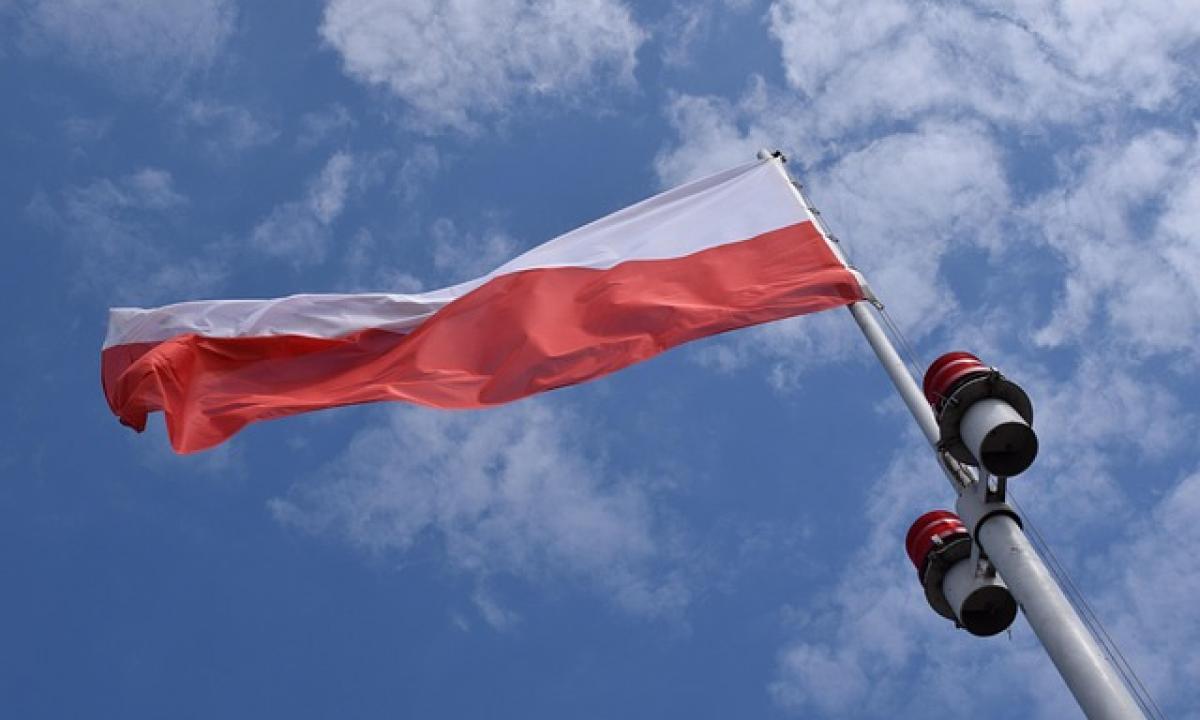 [ŽT] Lenkija uždaro dangų? Socialiniuose tinkluose – panika (Foto)