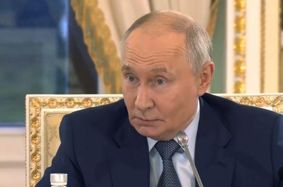V. Putinas