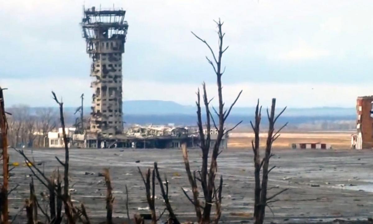 „Pirmoji tokio pobūdžio operacija.“ Ukraina skelbia sėkmę, sužlugdydama Rusijos planus