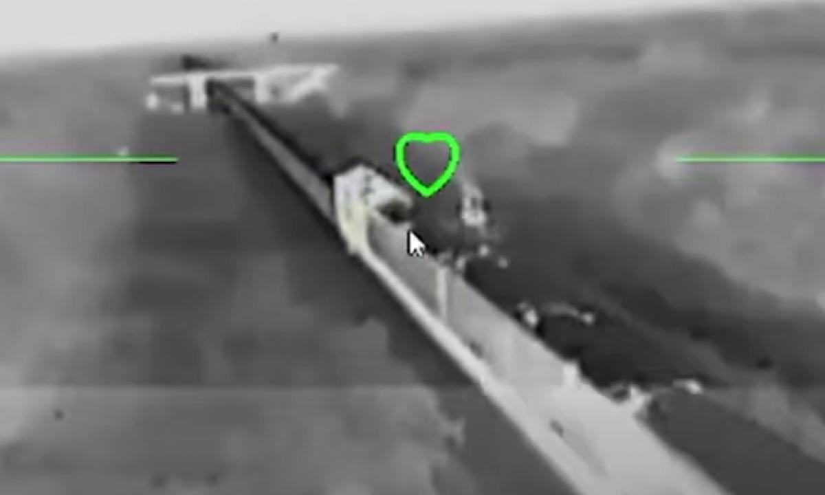 „Pravažiavimas per Ukrainą nesutartas. Sustabdėme jėga.“ Karšti įvykiai Kryme (Video)