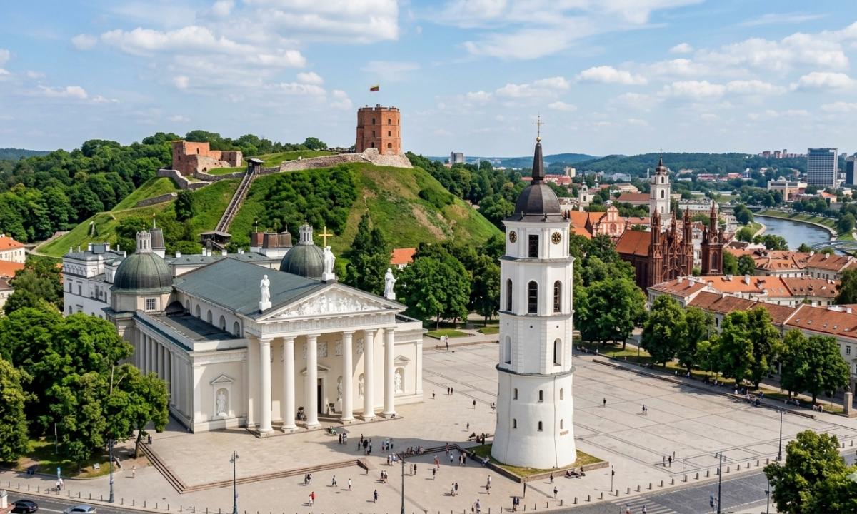 Lietuva muša visus rekordus: tai nėra tik skaičiai