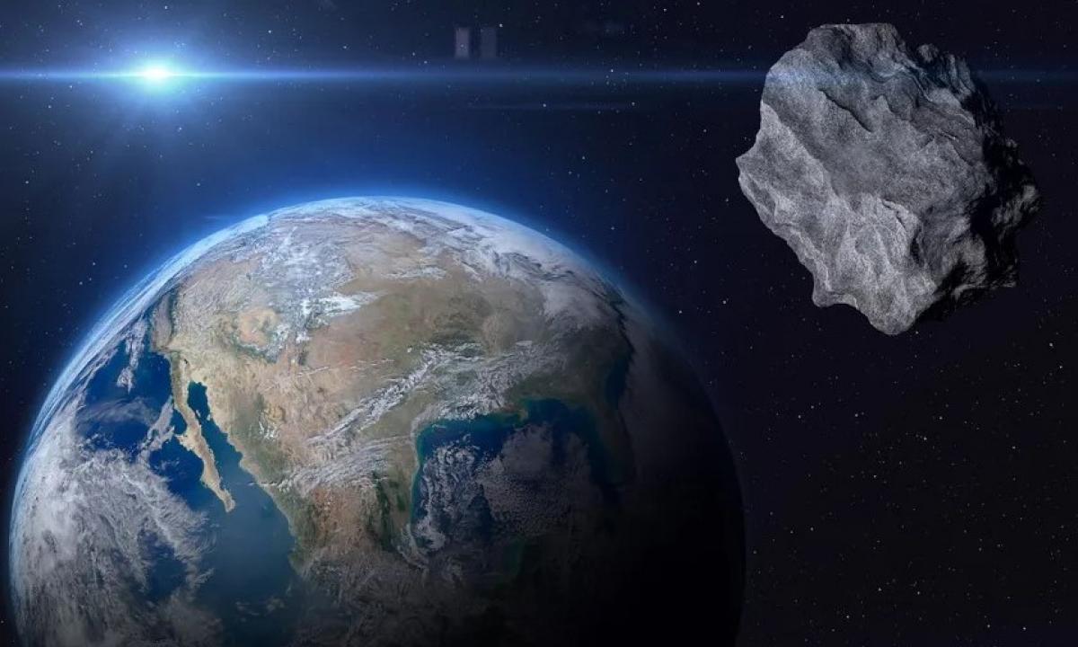 „Sunaikintos planetos liekana Sacharoje“: 4,5 milijardo metų senumo radinys sukrėtė mokslininkus