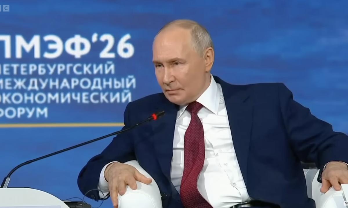 Tai – jo „Achilo kulnas“: ar pavaldiniai pagaliau pasiųs valdovą velniop?