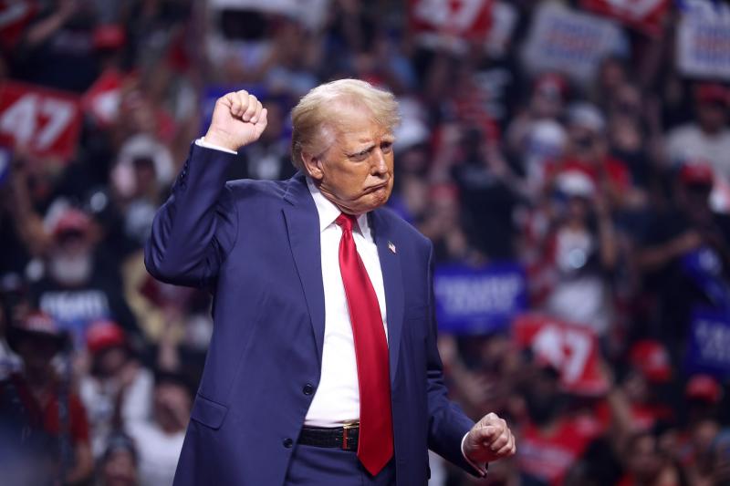 D. Trumpas