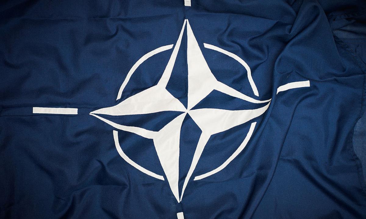 Kremliaus košmaras: tikroji priežastis, kodėl Putinas paniškai bijo Ukrainos narystės NATO