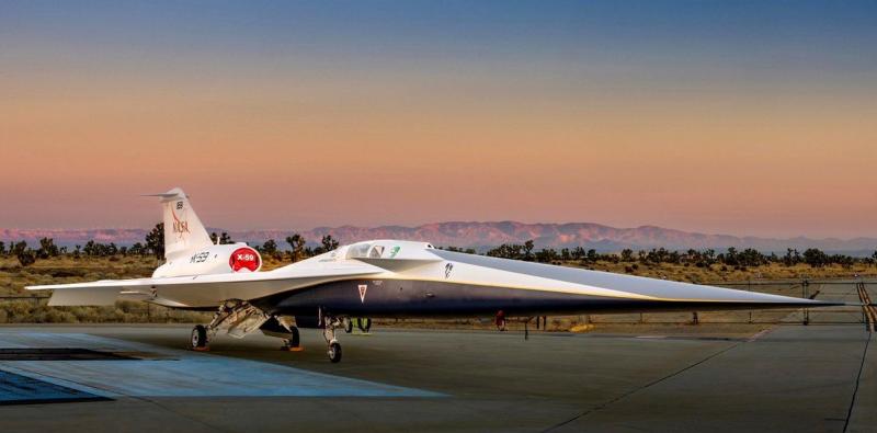 X-59