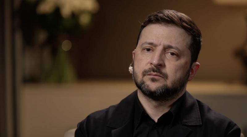 Volodymyras Zelenskis