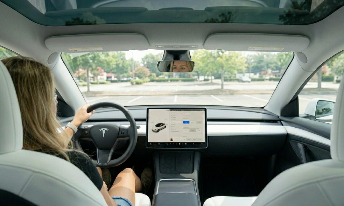 „Kodėl niekas jums to nesako, kai perkate „Tesla“?“ Perspėjo visus (Video)