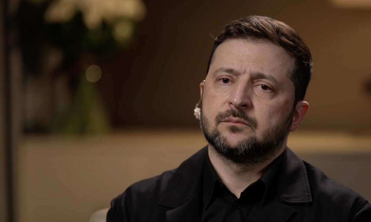 Zelenskis nebėra padėties šeimininkas? Ekspertai pateikė faktus, kurie privers jus nustebti