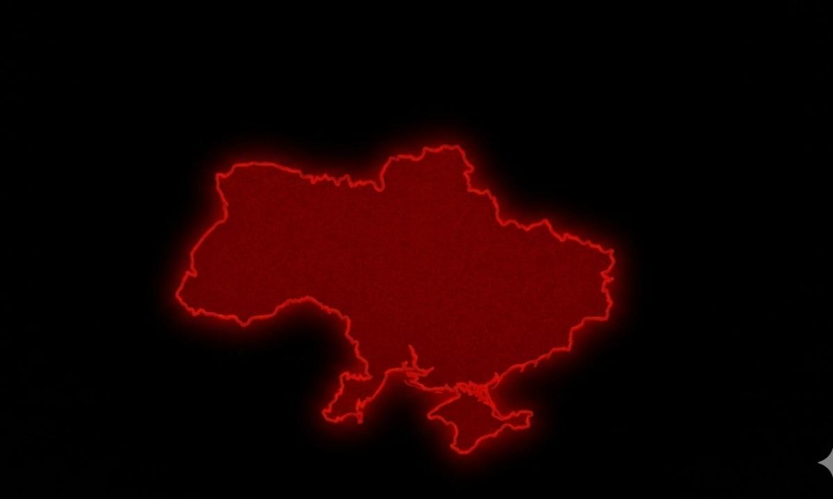 Krymas visiškai izoliuojamas? Sustabdyti visi traukiniai, vykdoma skubi evakuacija