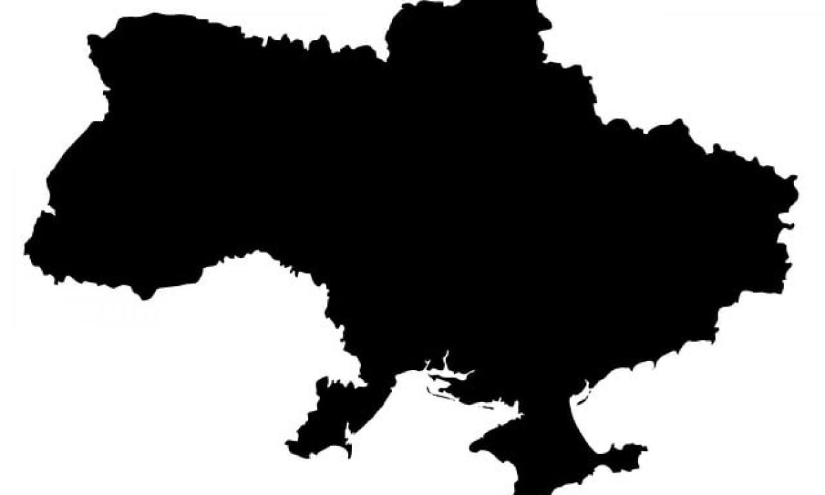 „Užgrobė“ 4 k. didesnę Ukrainą nei ji yra iš tikrųjų. Kas čia nutiko?