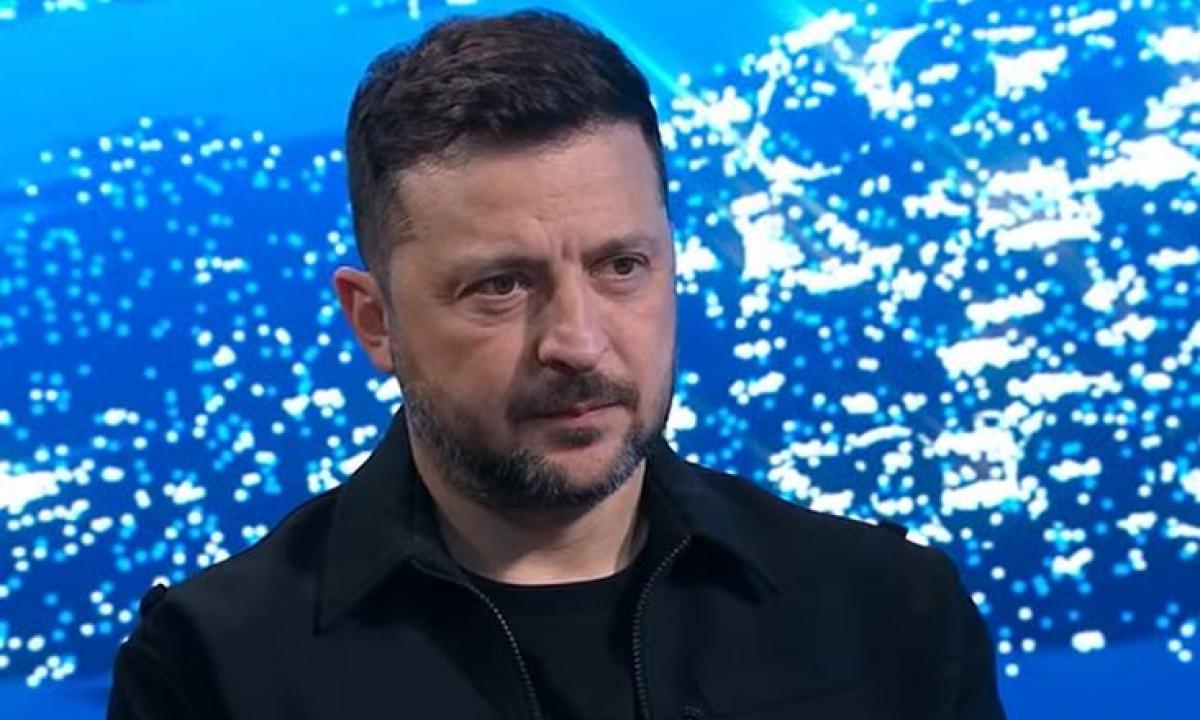 Paaiškėjo slapta žinutė: Zelenskis per oligarchą Abramovičių perdavė svarbų prašymą Putinui (Video)