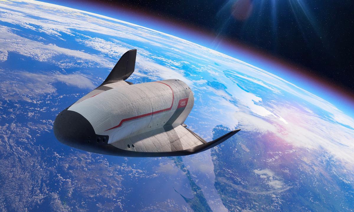 Europa meta iššūkį NASA. Gimsta VORTEX