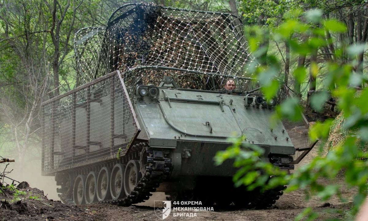 Ukrainiečiai kalba apie proveržį. Didelė sėkmė – rusai bėga