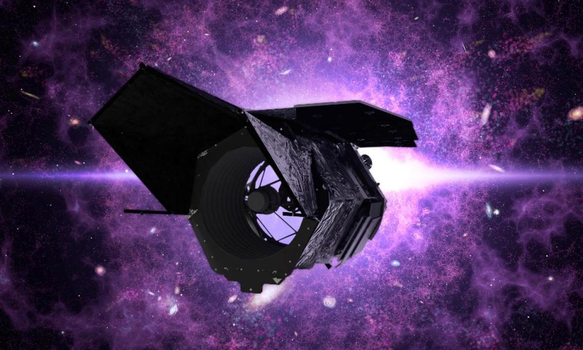 Naujas monstras ruošiasi paleidimui. NASA paskelbė paleidimo datą (VIDEO)