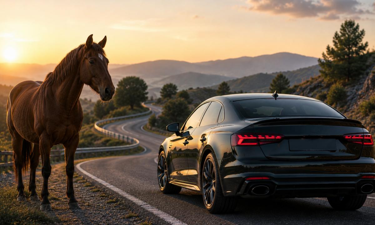 Tokie automobiliai netrukus sulauks arklių likimo? Netikėtas VW vadovo pareiškimas