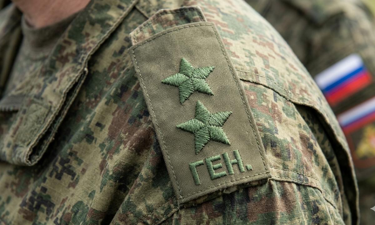 [ŽT] Maskvoje vėl kažkas sprogo: dar vienas generolas? (Foto)