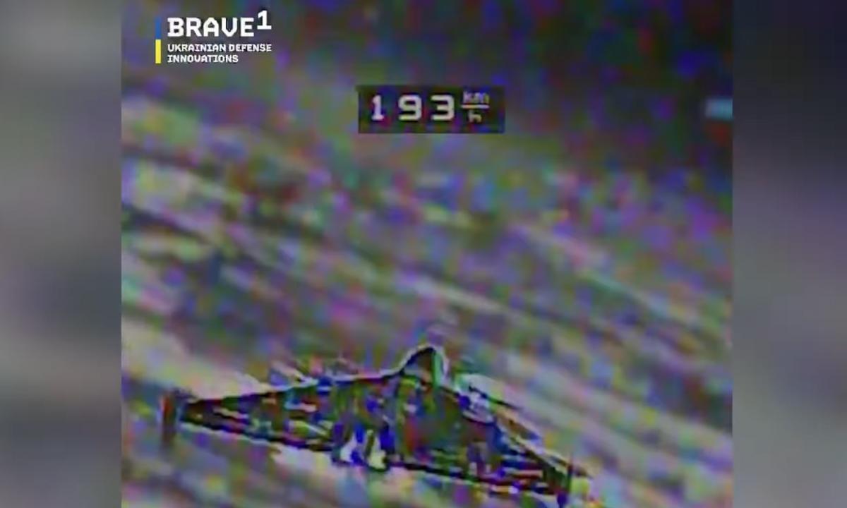 Per mažiau nei metus: Charkivo srityje gimė „Shahed“ žudikas! (Video)