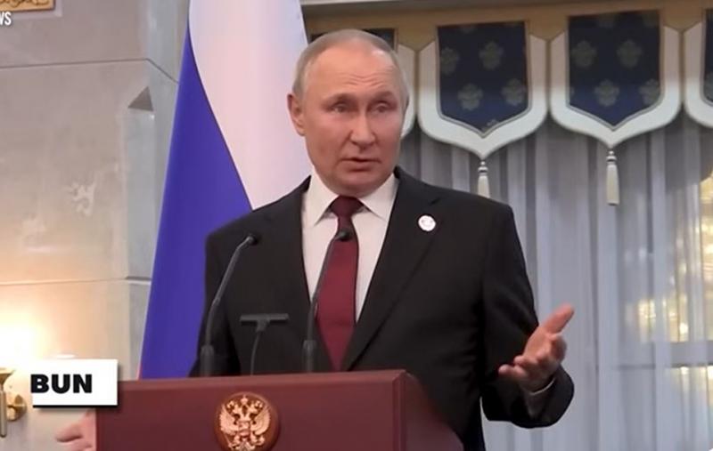 V. Putinas