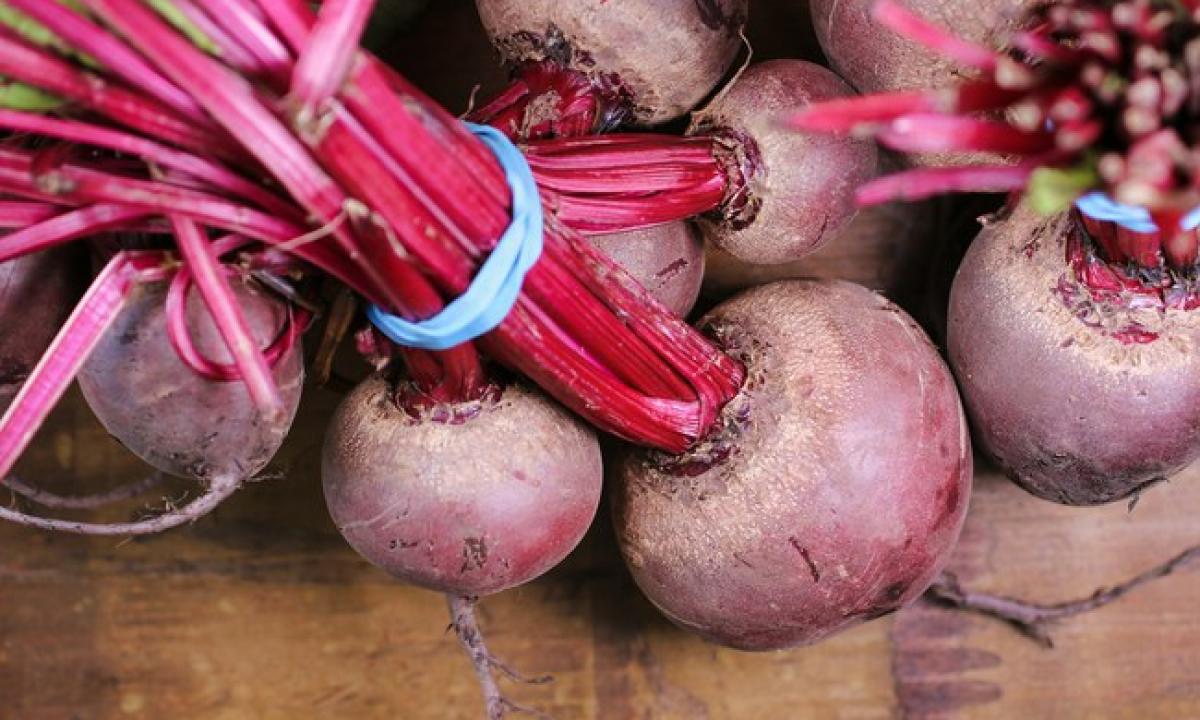Pastebėjote, kad suvalgius burokėlių jūsų šlapimas ir išmatos tapo raudonos spalvos? Paaiškino, kodėl taip atsitinka