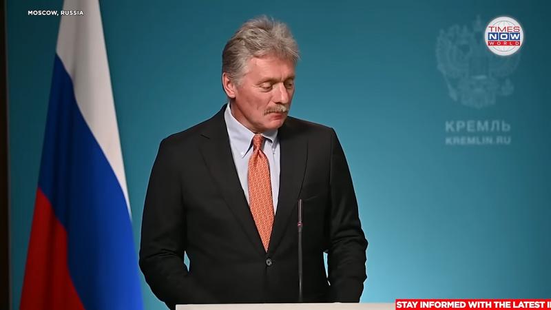 D. Peskovas
