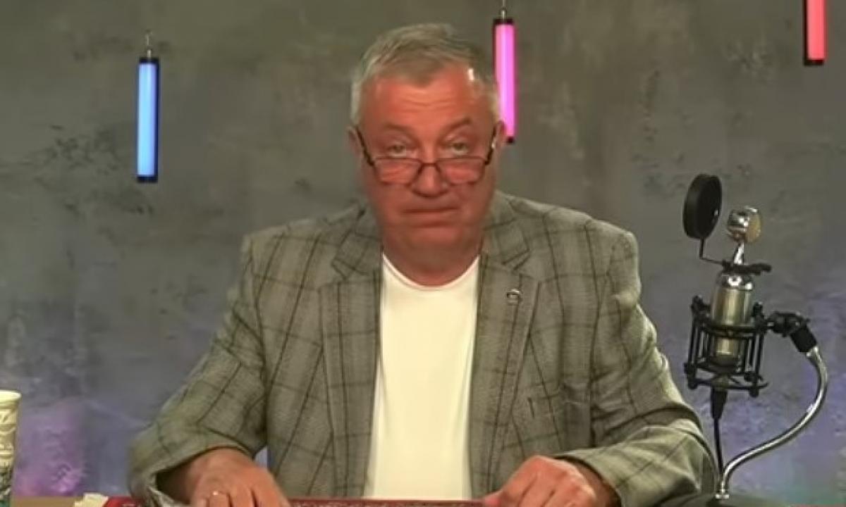 „Aš tai padariau! Jei Dievas man atleis...“ Visiems šokas, ką viešai prisipažino garsus Rusijos generolas (Video)