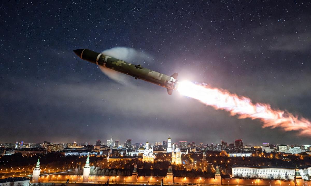 Ukraina turi tai, kas rusams kelia šiurpą. Ar „neprilygstama“ oro gynybos sistema pasiruošusi tokiems netikėtumams? (Žemėlapis)