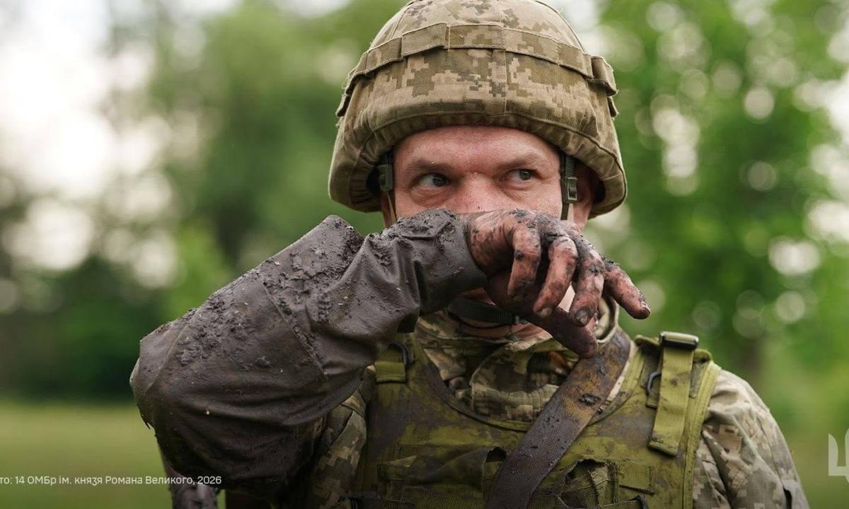 NATO ginklai nebepajėgūs: į Baltijos šalis skubiai siunčiami Ukrainos ekspertai (Video)