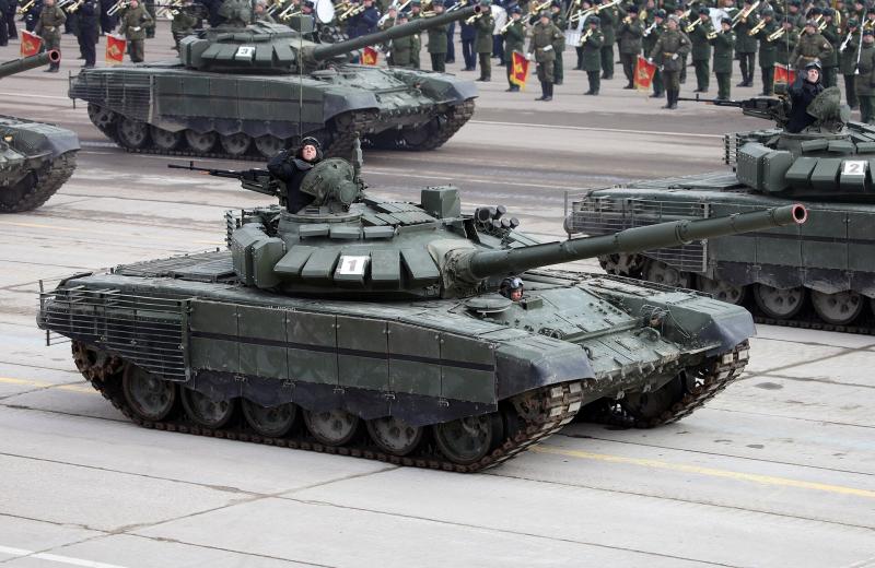 T-72 