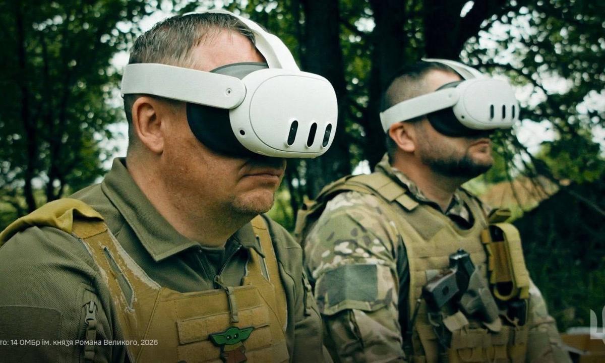 Syrskis įvardijo: štai kiek kartų Ukraina dronų kare lenkia Rusiją (Foto)