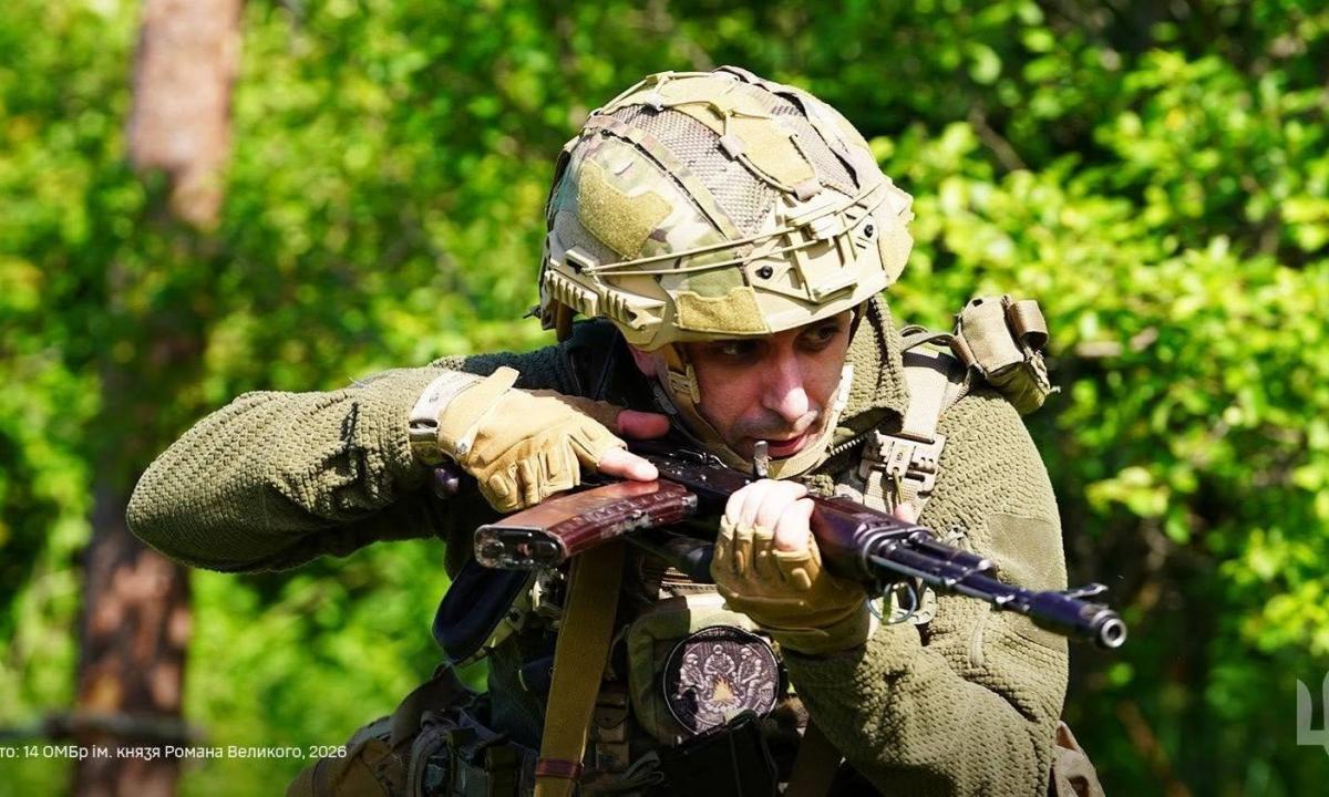 Ukrainiečiai apskaičiavo karo kainą: štai kiek dolerių ukrainiečiams kainuoja sunaikinti vieną okupantą