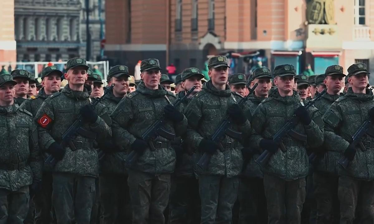 Rusijoje gali prasidėti „įdomūs procesai“