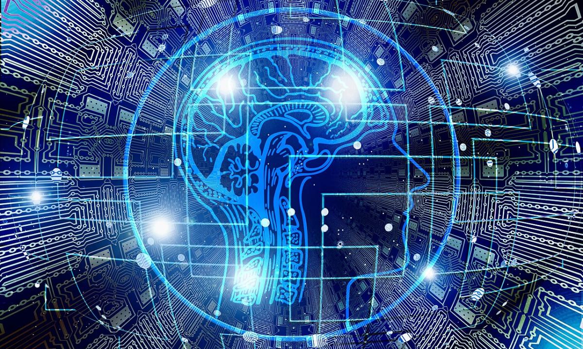 Dirbtinis intelektas pradeda kurti pats save? Technologijų pasaulyje prasidėjo negrįžtamas procesas