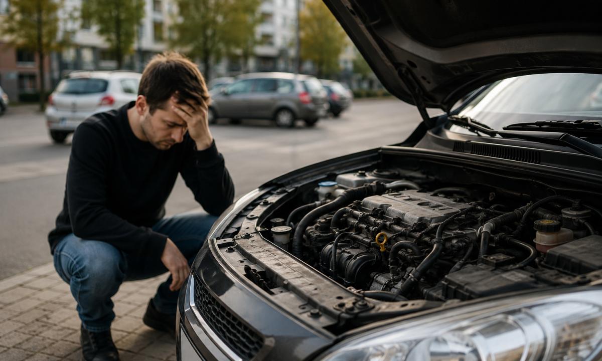 Pigūs, važiuojantys praktiškai „ant garų“. Šie automobiliai tapo spąstais